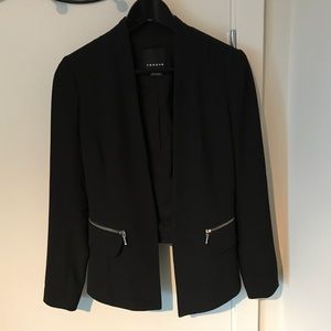 Trouve blazer